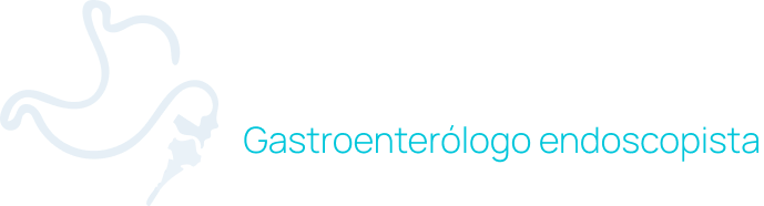 Logo del Dr. RafaelBernal, gastroenterólogo especialista en CDMX